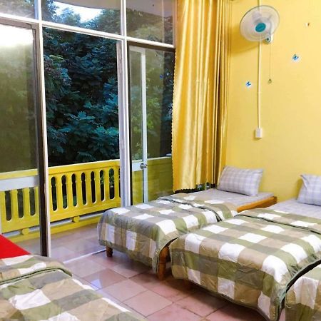Vivu Homestay Хюе Екстер'єр фото