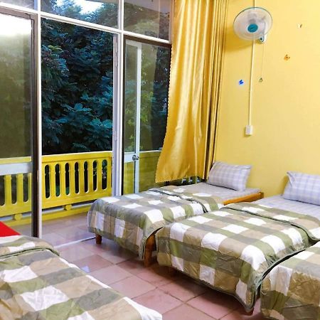 Vivu Homestay Хюе Екстер'єр фото