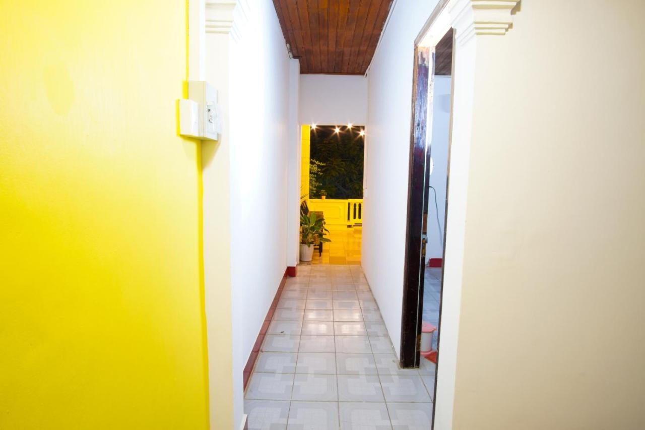 Vivu Homestay Хюе Екстер'єр фото